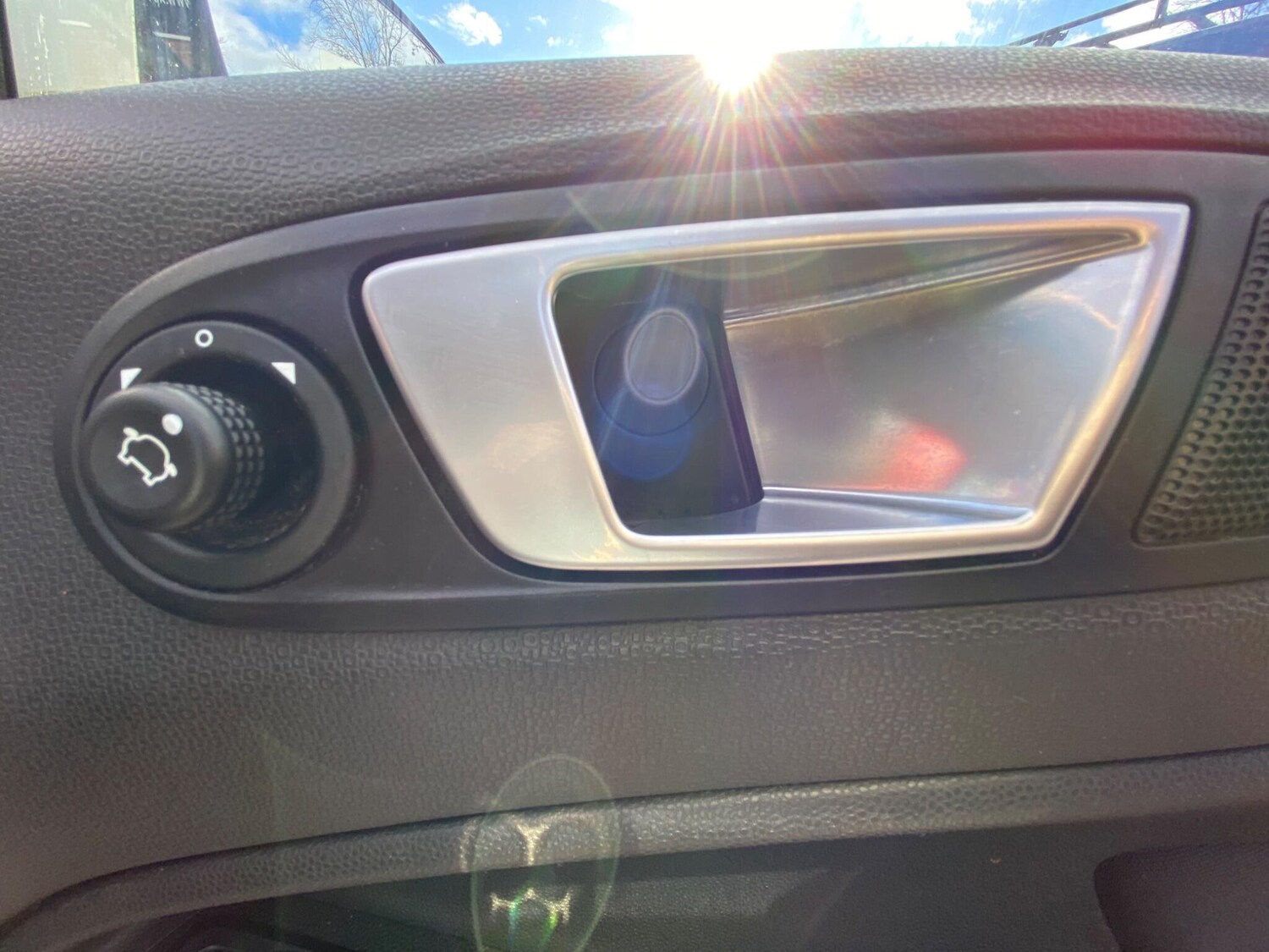 Used Ford Ecosport 2015 for sale - 77573885: Photo 45