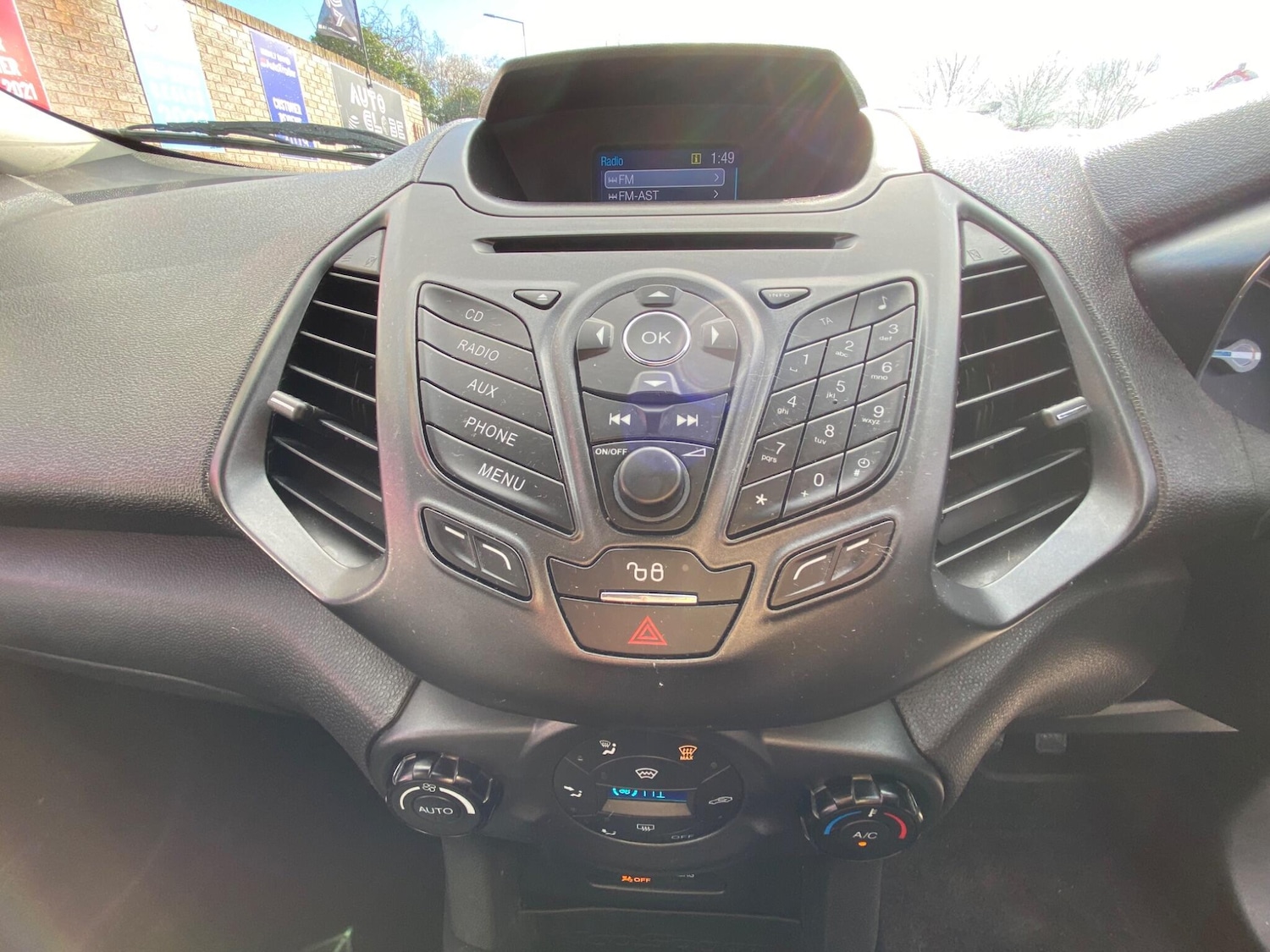 Used Ford Ecosport 2015 for sale - 77573885: Photo 47