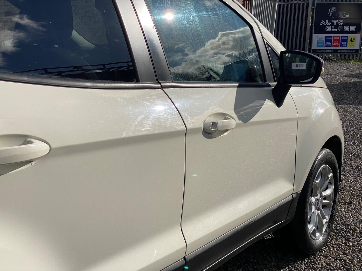 Used Ford Ecosport 2015 for sale - 77573885: Photo 53