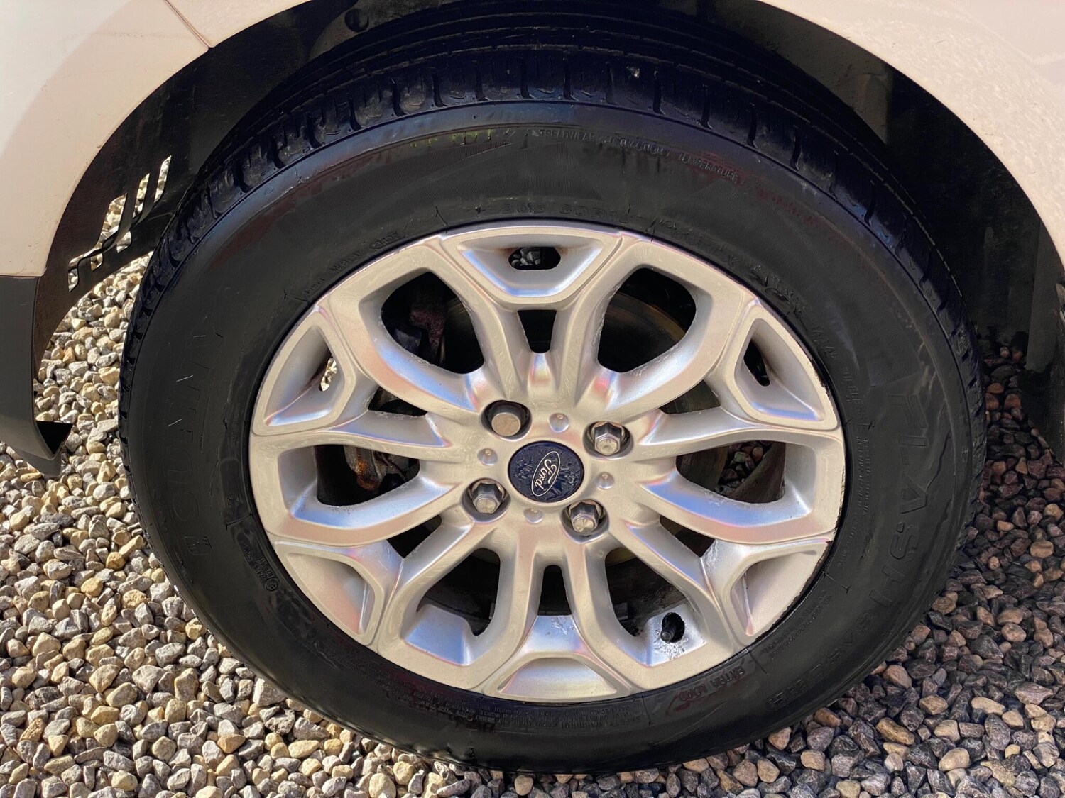 Used Ford Ecosport 2015 for sale - 77573885: Photo 56