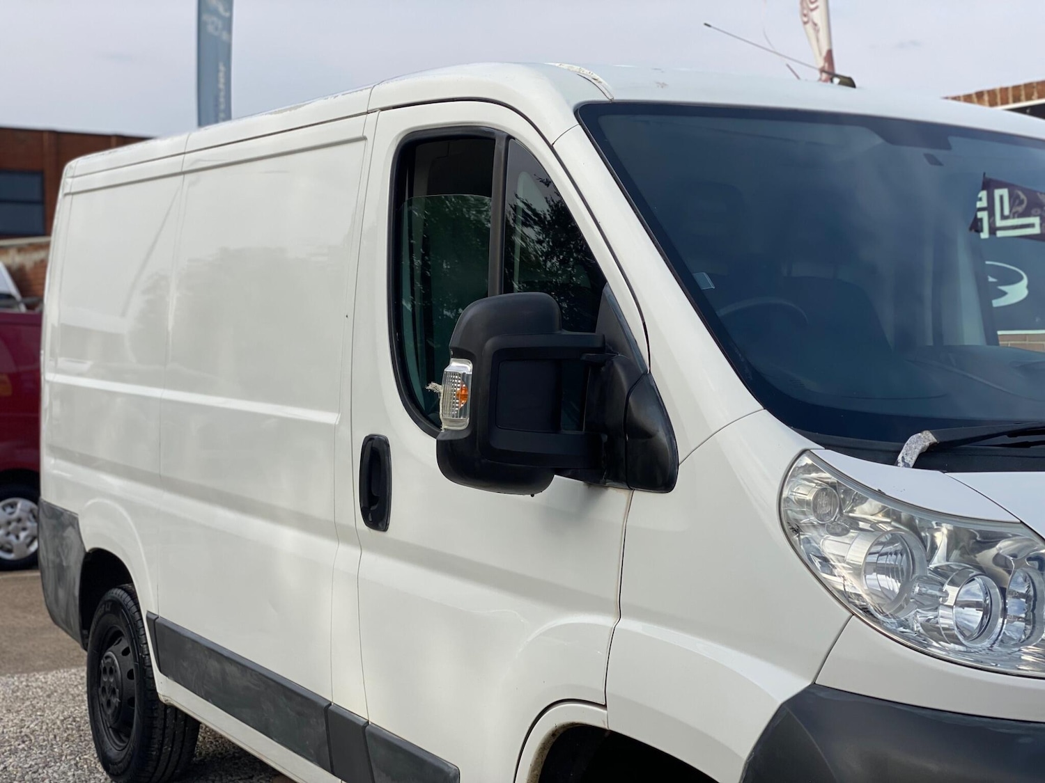 Vehicle 19
