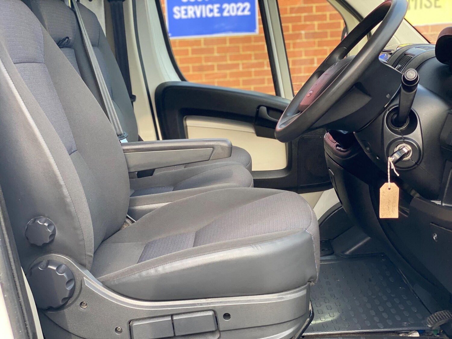 Vehicle 29