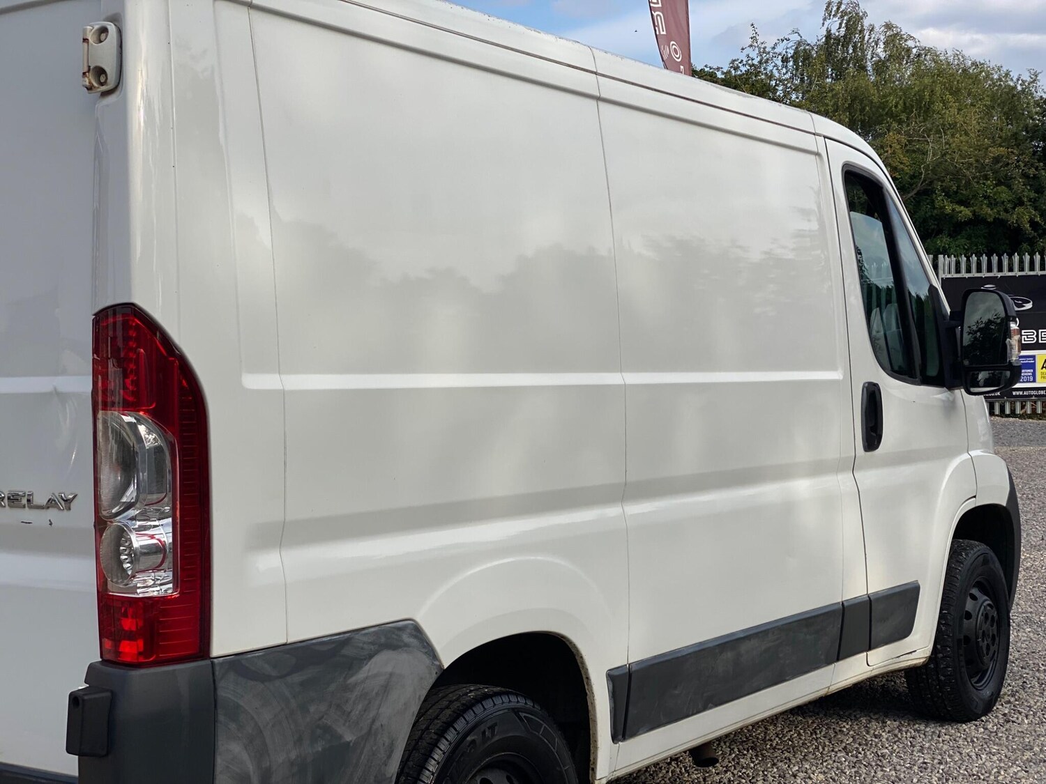 Vehicle 31