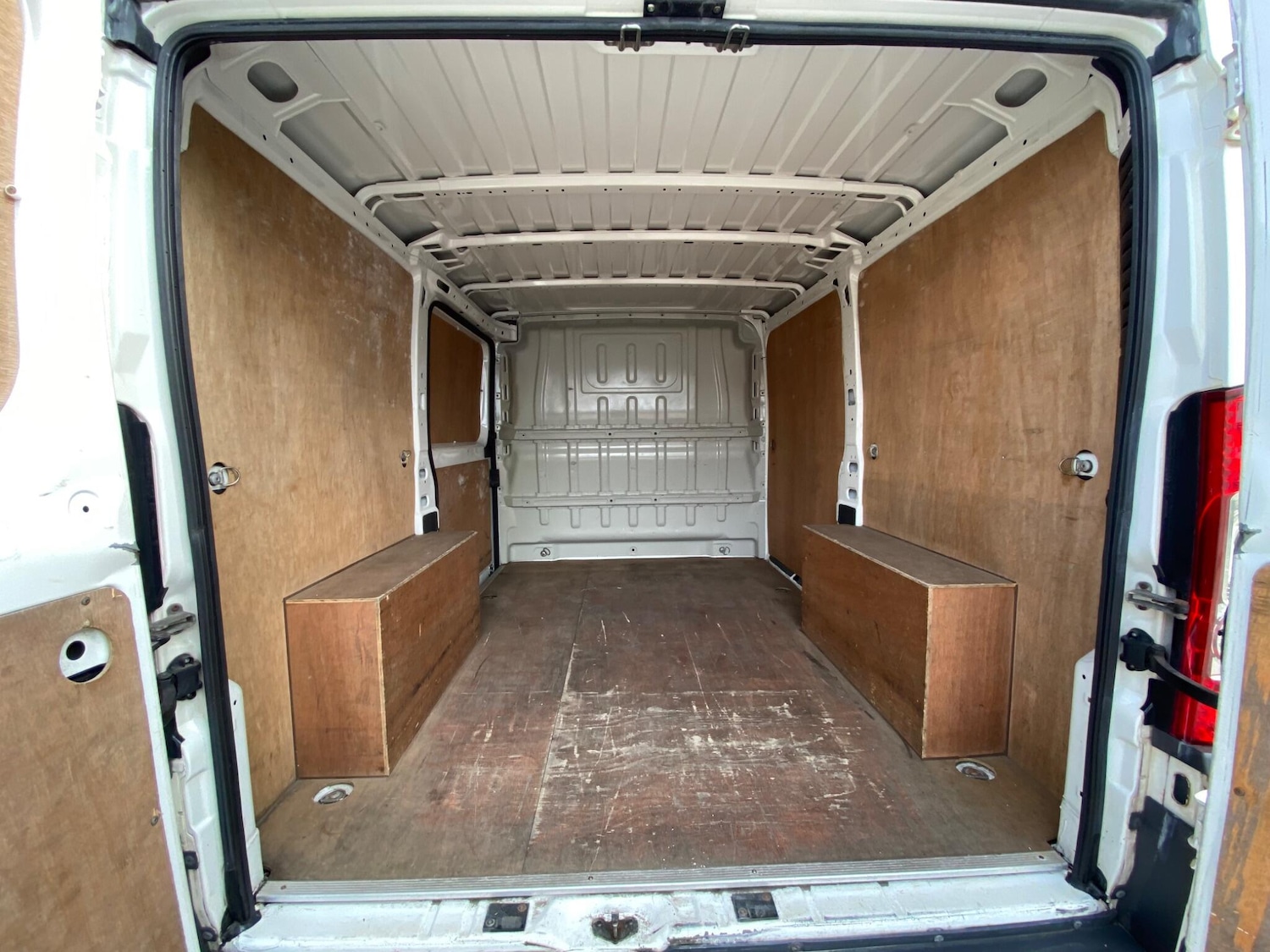 Vehicle 40