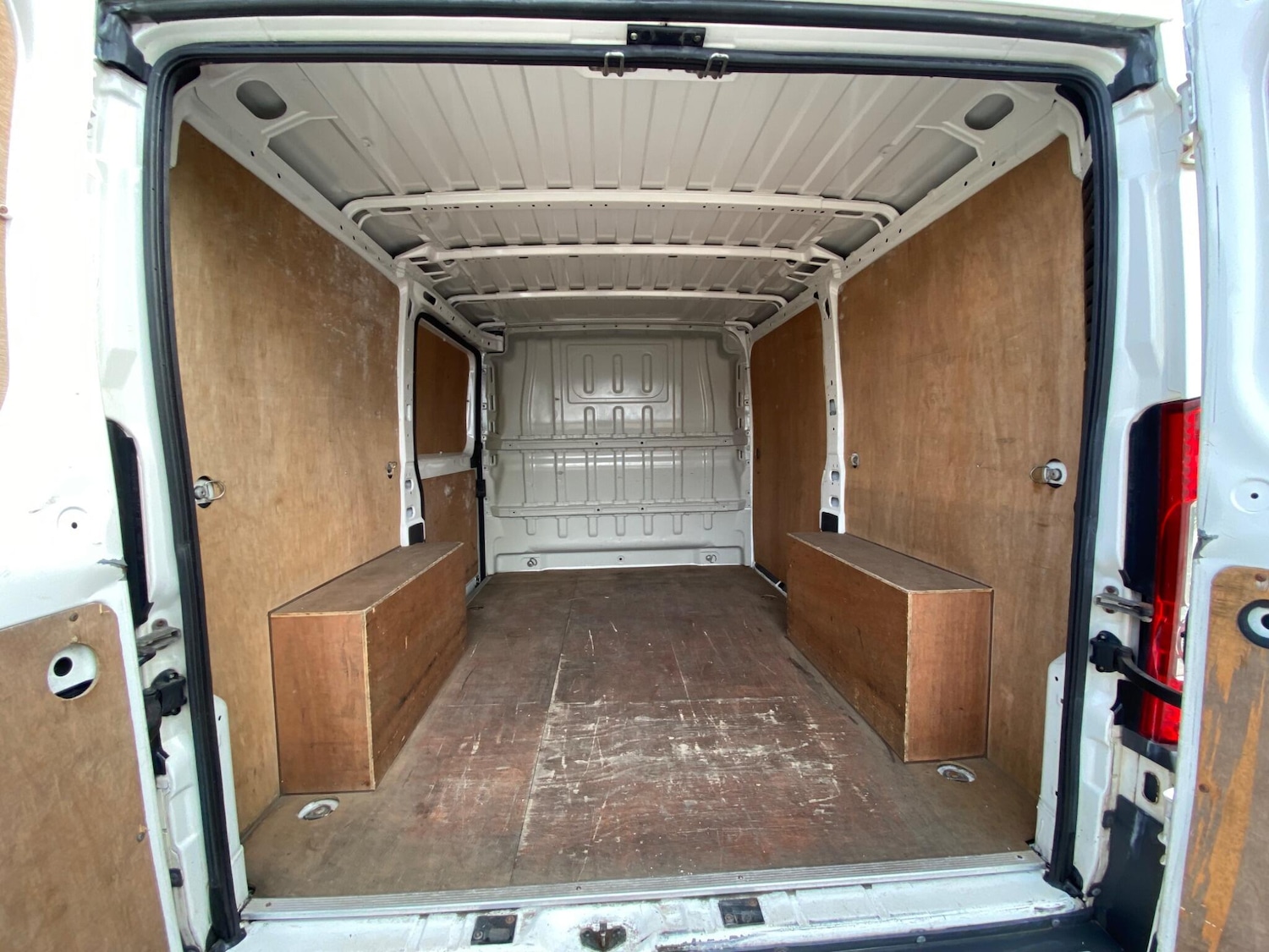 Vehicle 41