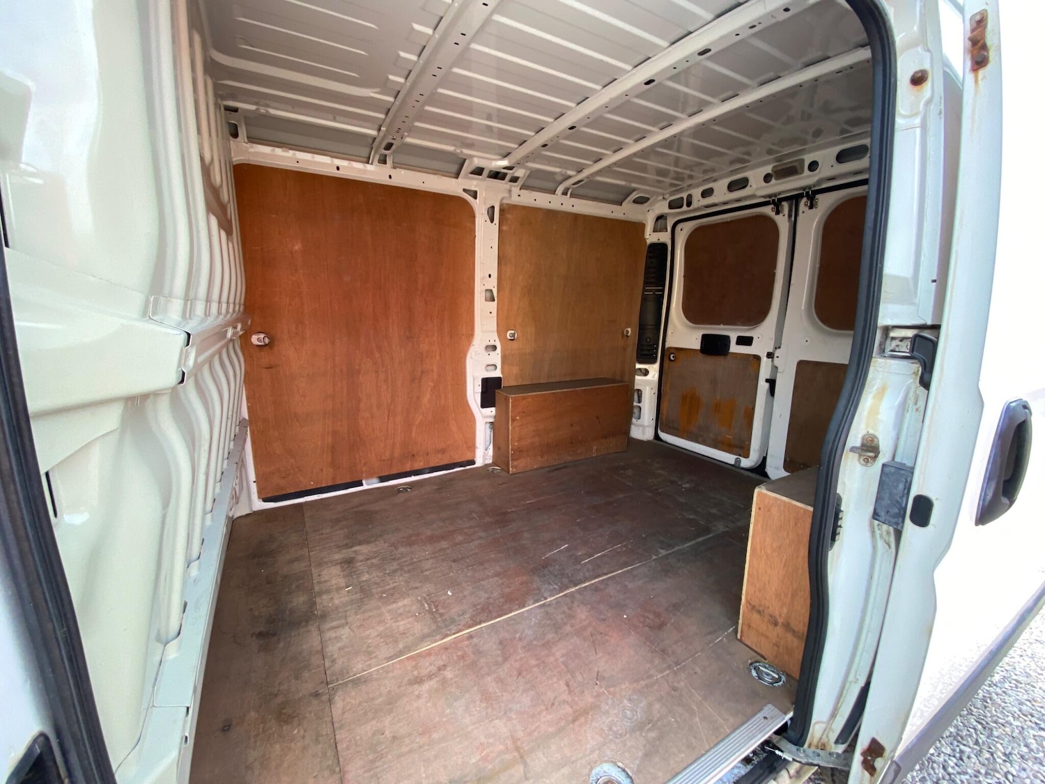 Vehicle 42