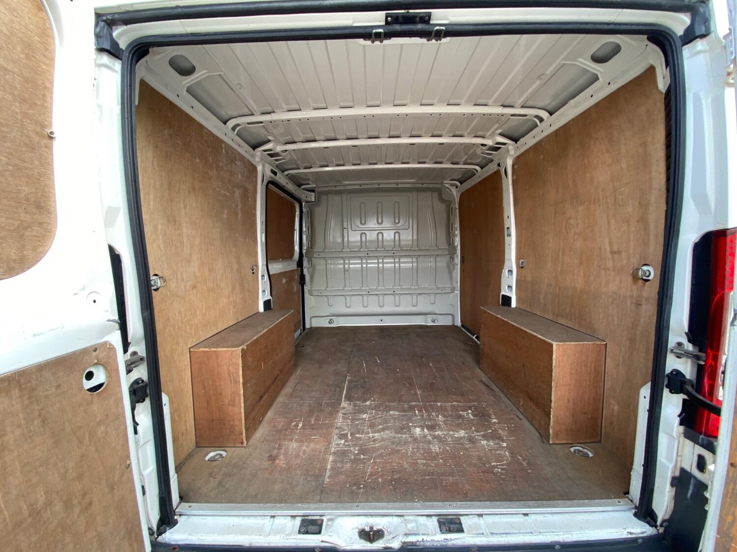 Vehicle 43