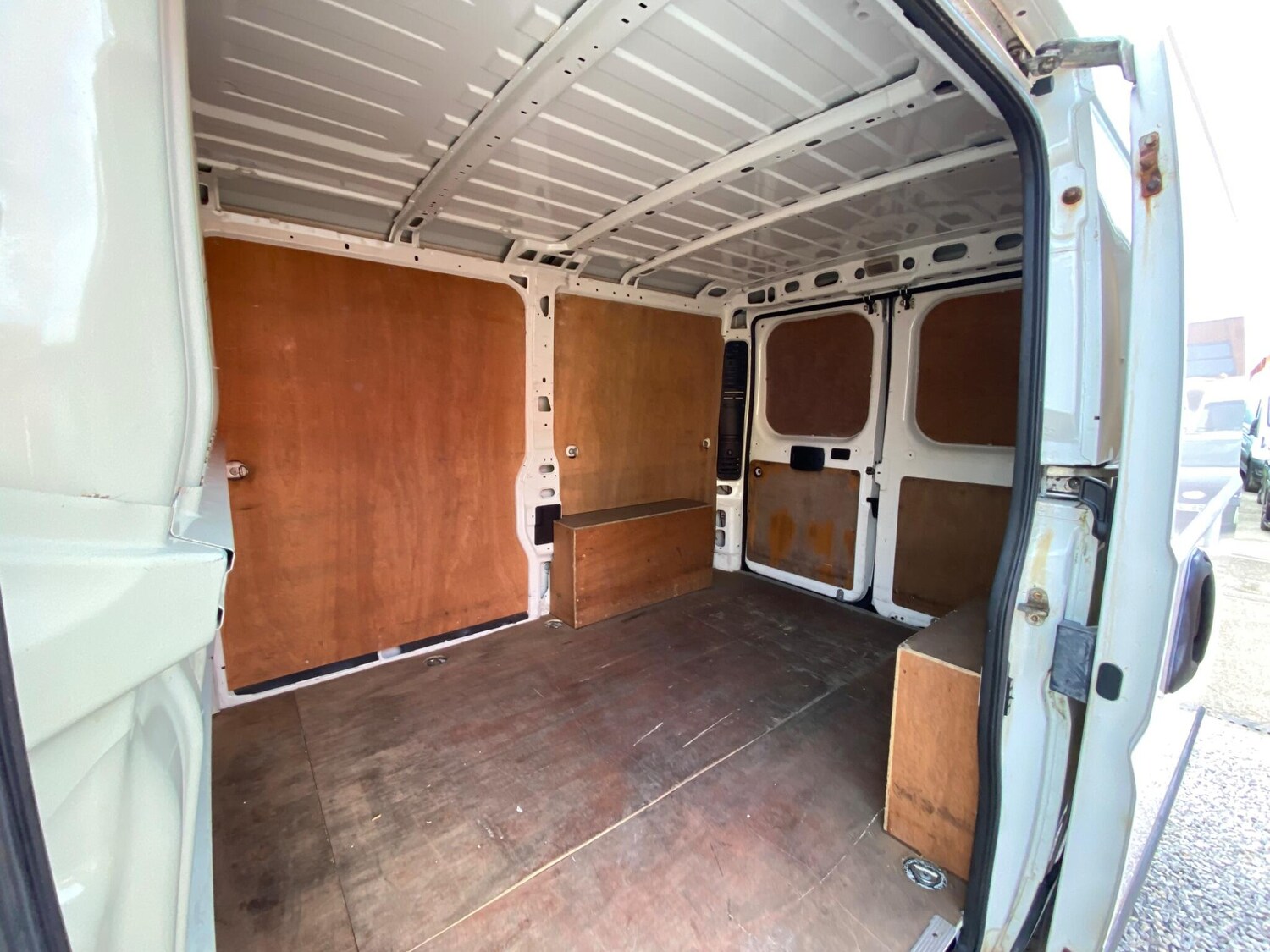 Vehicle 45