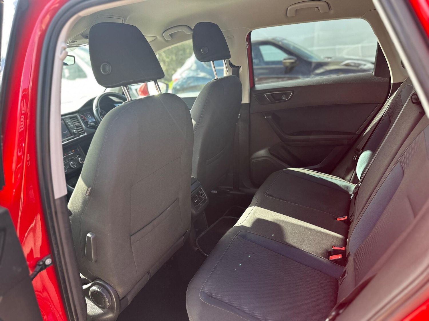 Used SEAT Ateca 2017 for sale - 77838849: Photo 10