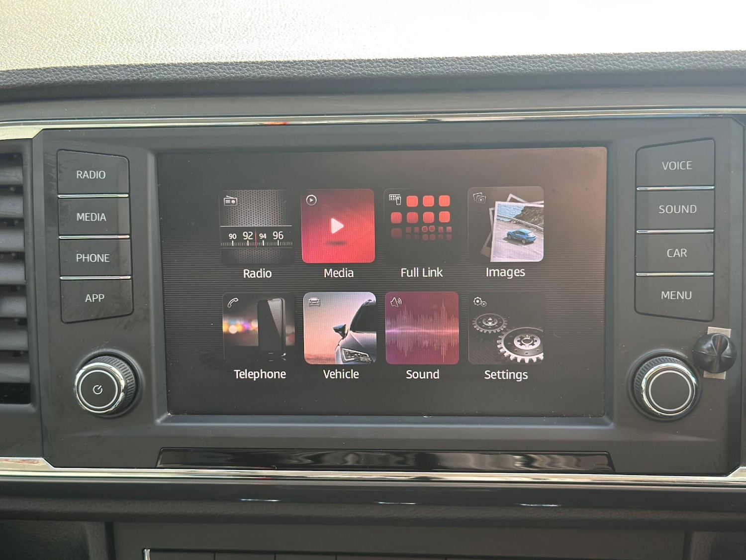 Used SEAT Ateca 2017 for sale - 77838849: Photo 11