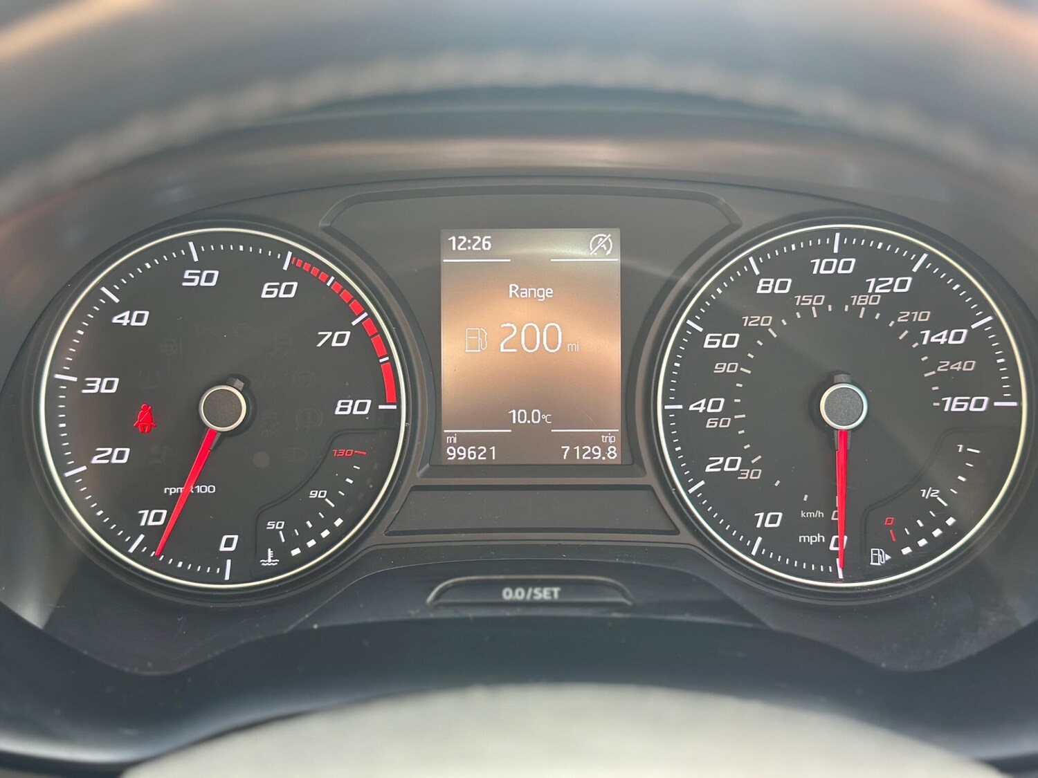 Used SEAT Ateca 2017 for sale - 77838849: Photo 13