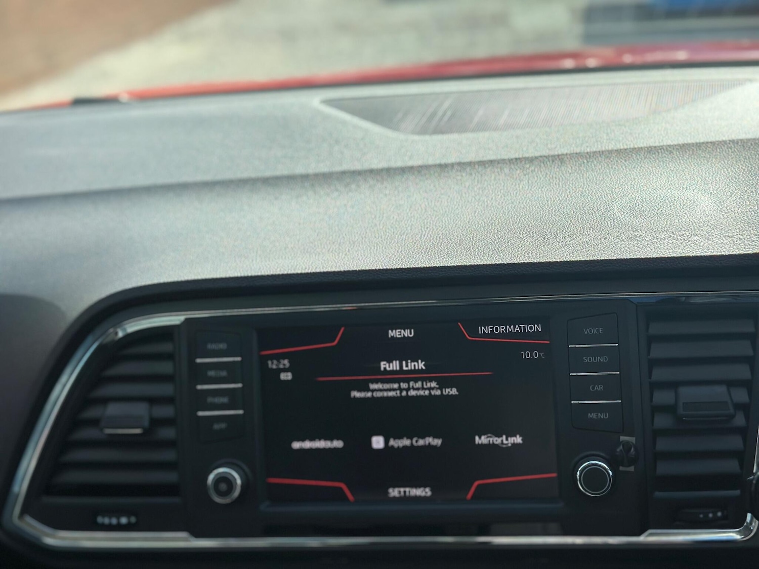 Used SEAT Ateca 2017 for sale - 77838849: Photo 14