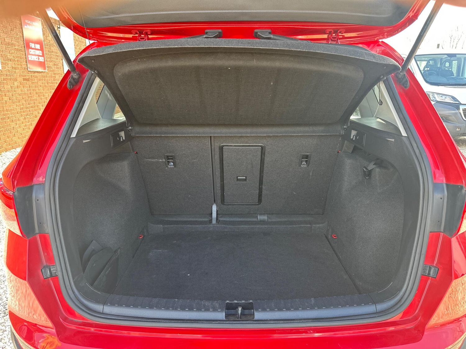 Used SEAT Ateca 2017 for sale - 77838849: Photo 15