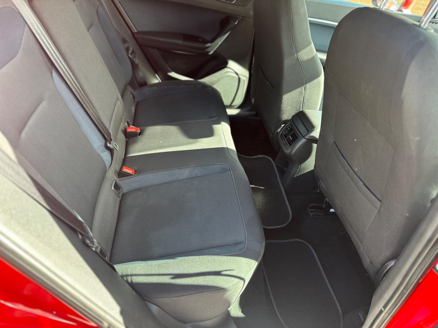 Used SEAT Ateca 2017 for sale - 77838849: Photo 27