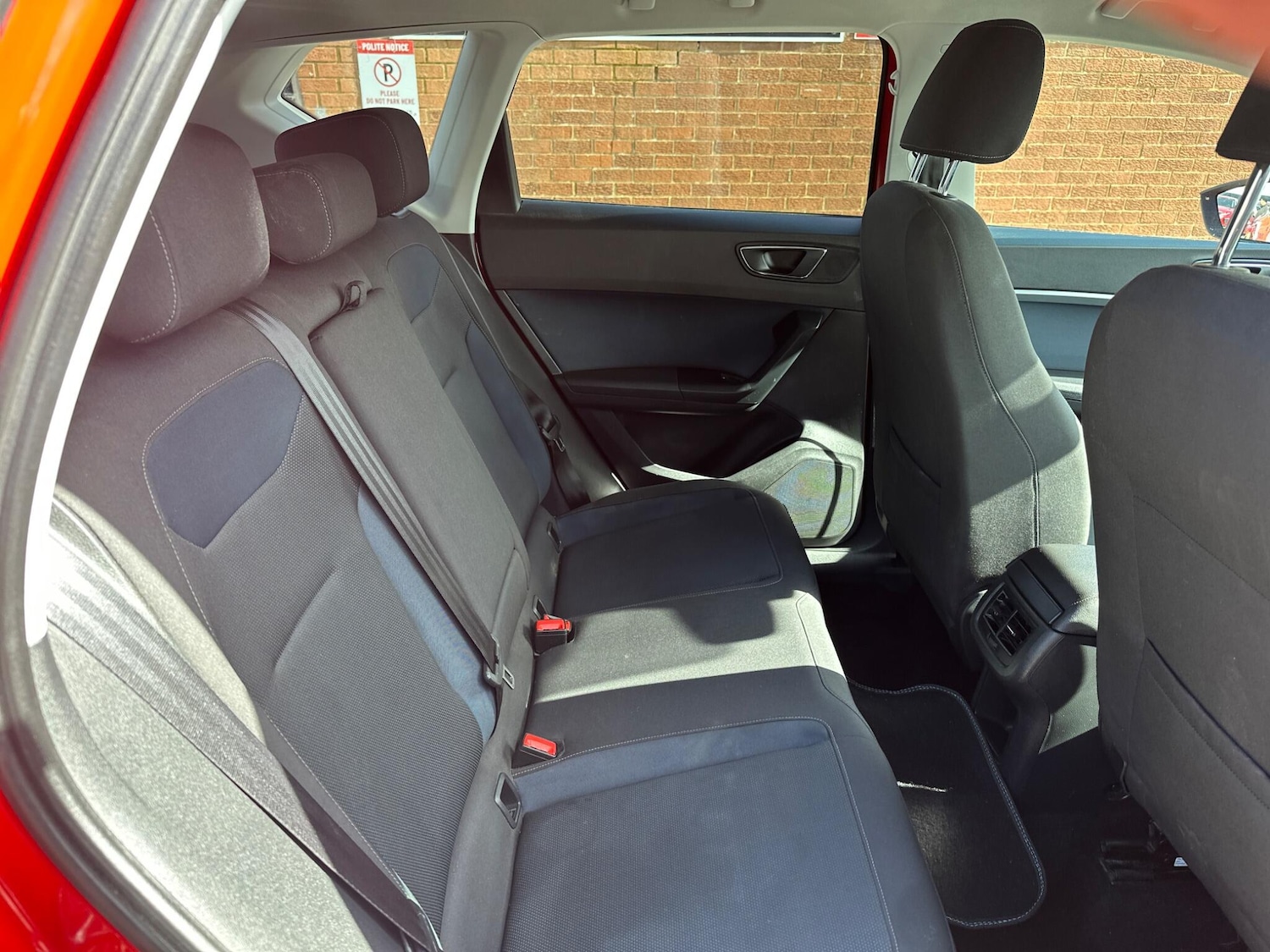 Used SEAT Ateca 2017 for sale - 77838849: Photo 28