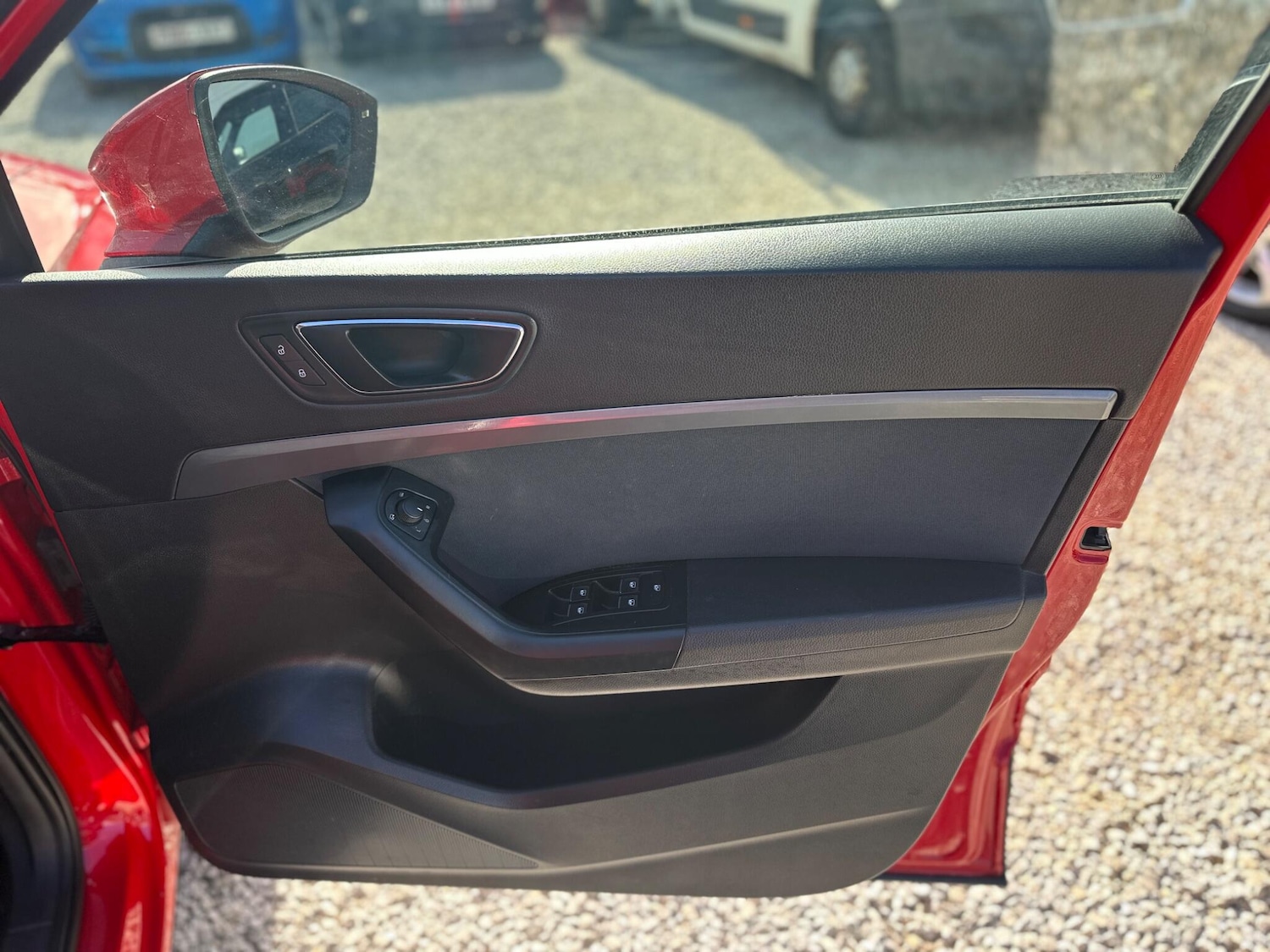 Used SEAT Ateca 2017 for sale - 77838849: Photo 31