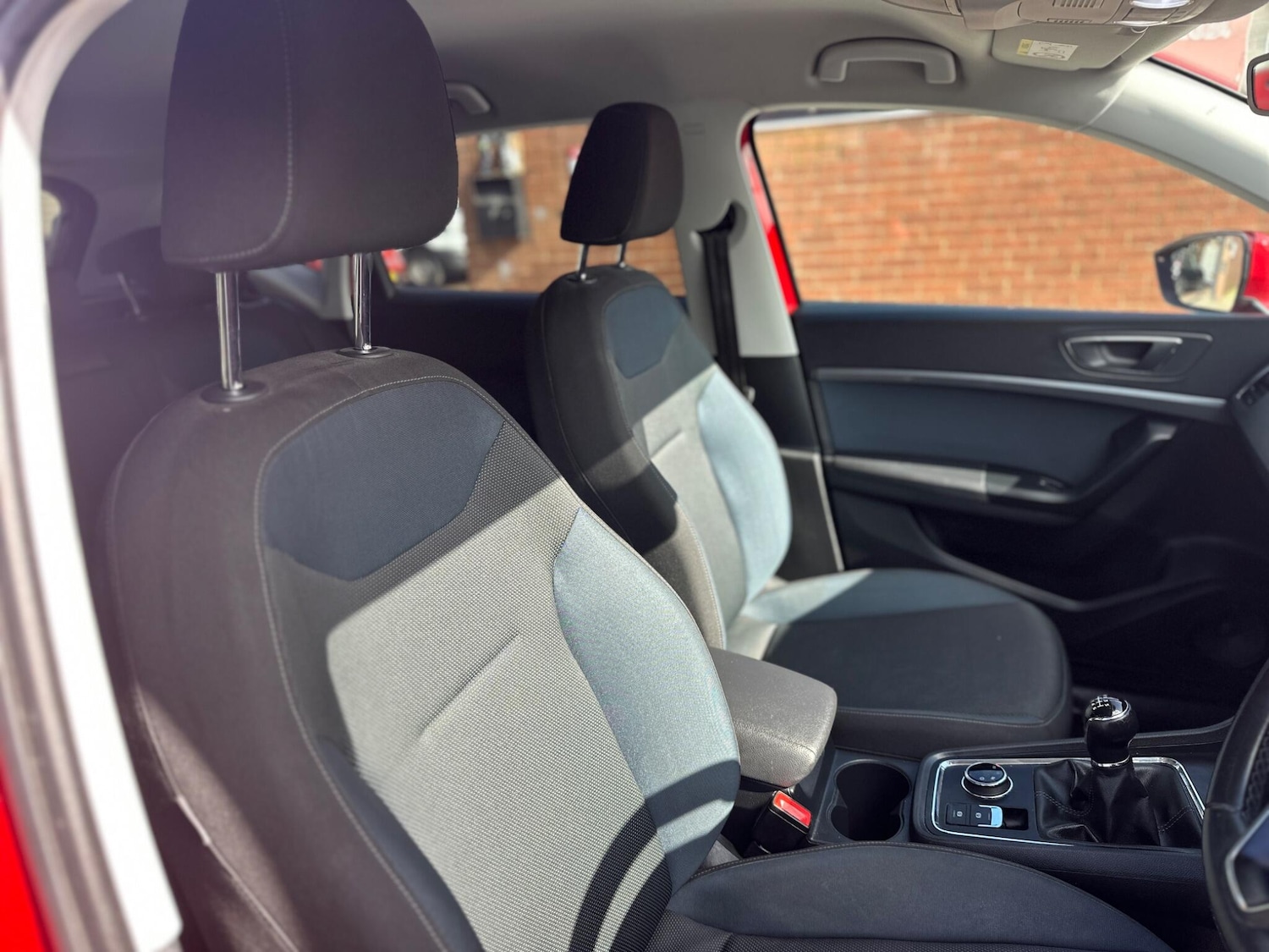 Used SEAT Ateca 2017 for sale - 77838849: Photo 32