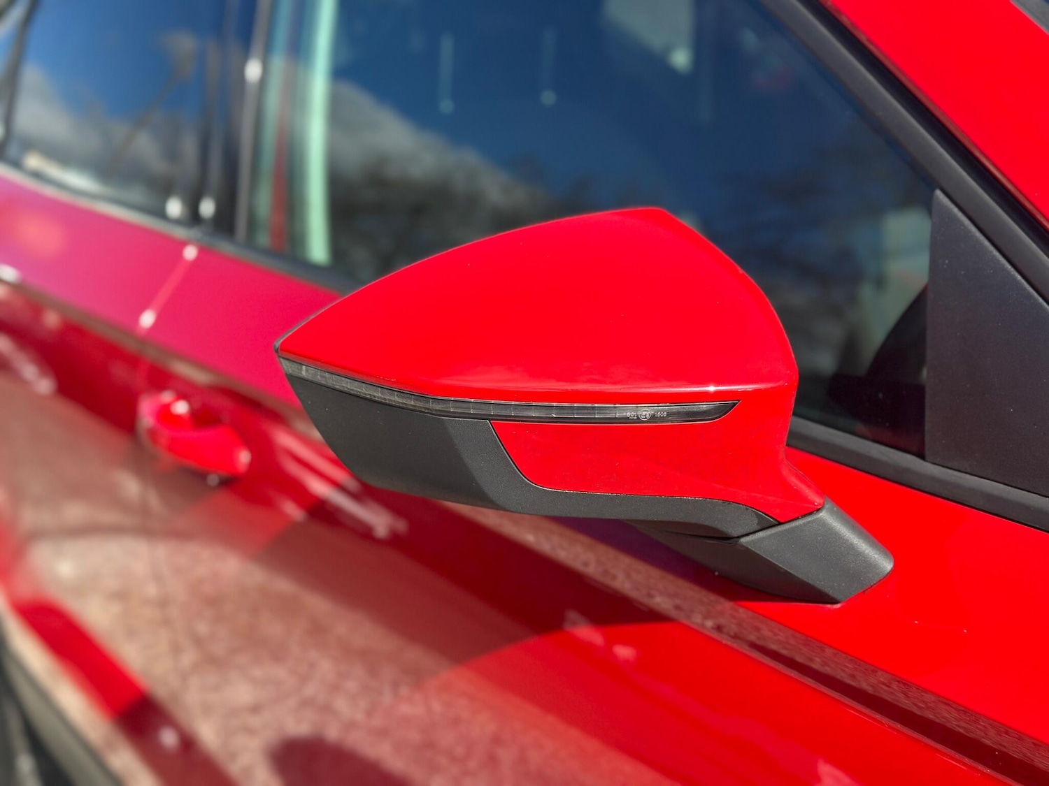 Used SEAT Ateca 2017 for sale - 77838849: Photo 33