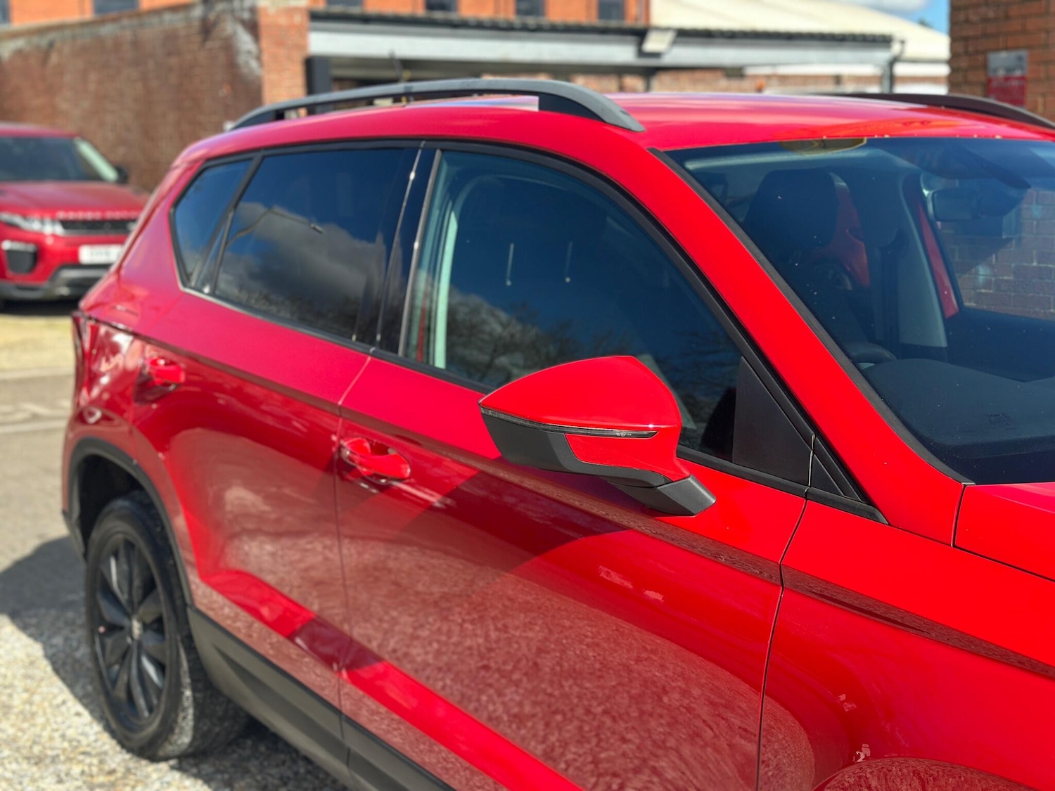 Used SEAT Ateca 2017 for sale - 77838849: Photo 34