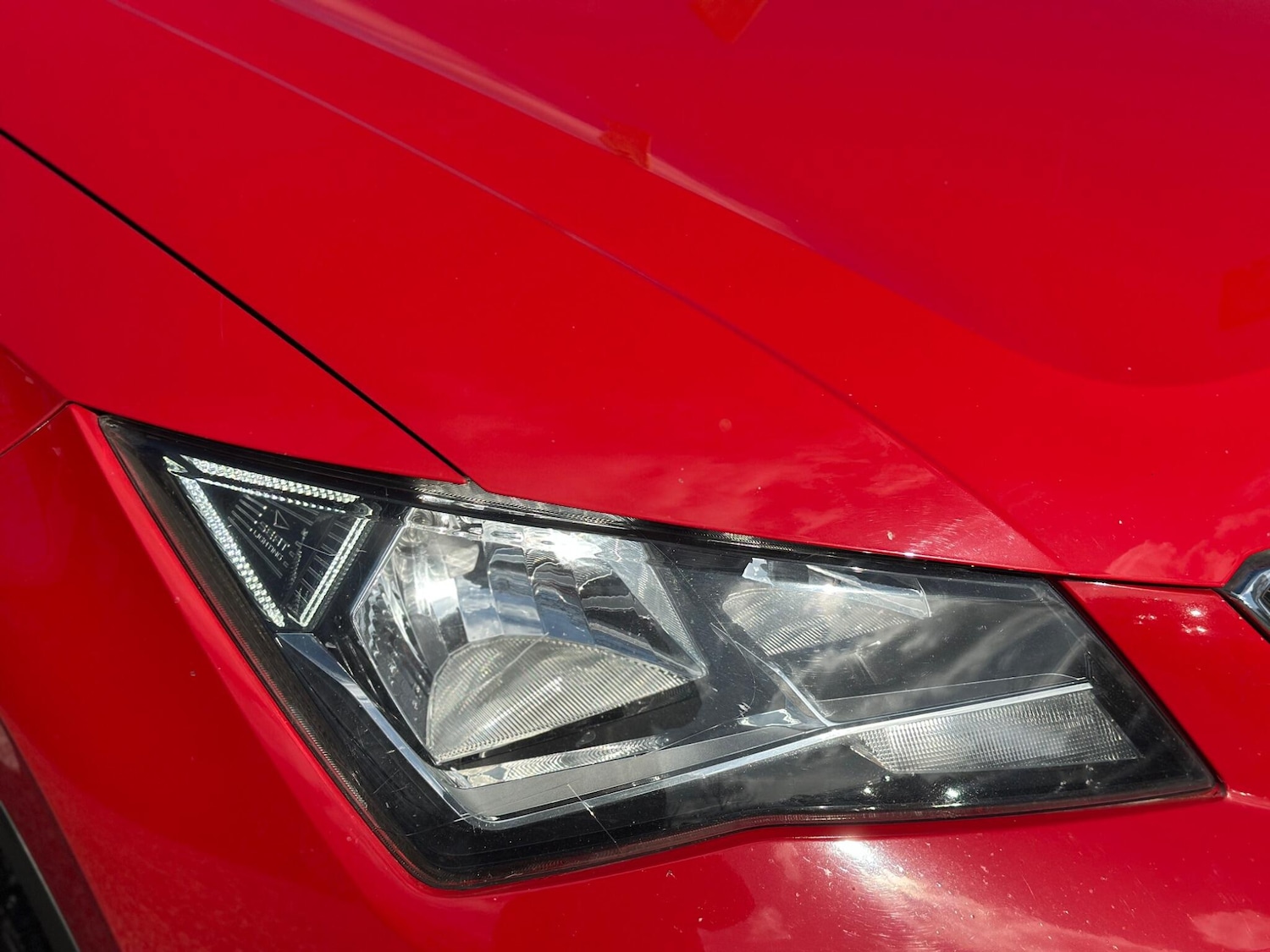 Used SEAT Ateca 2017 for sale - 77838849: Photo 37