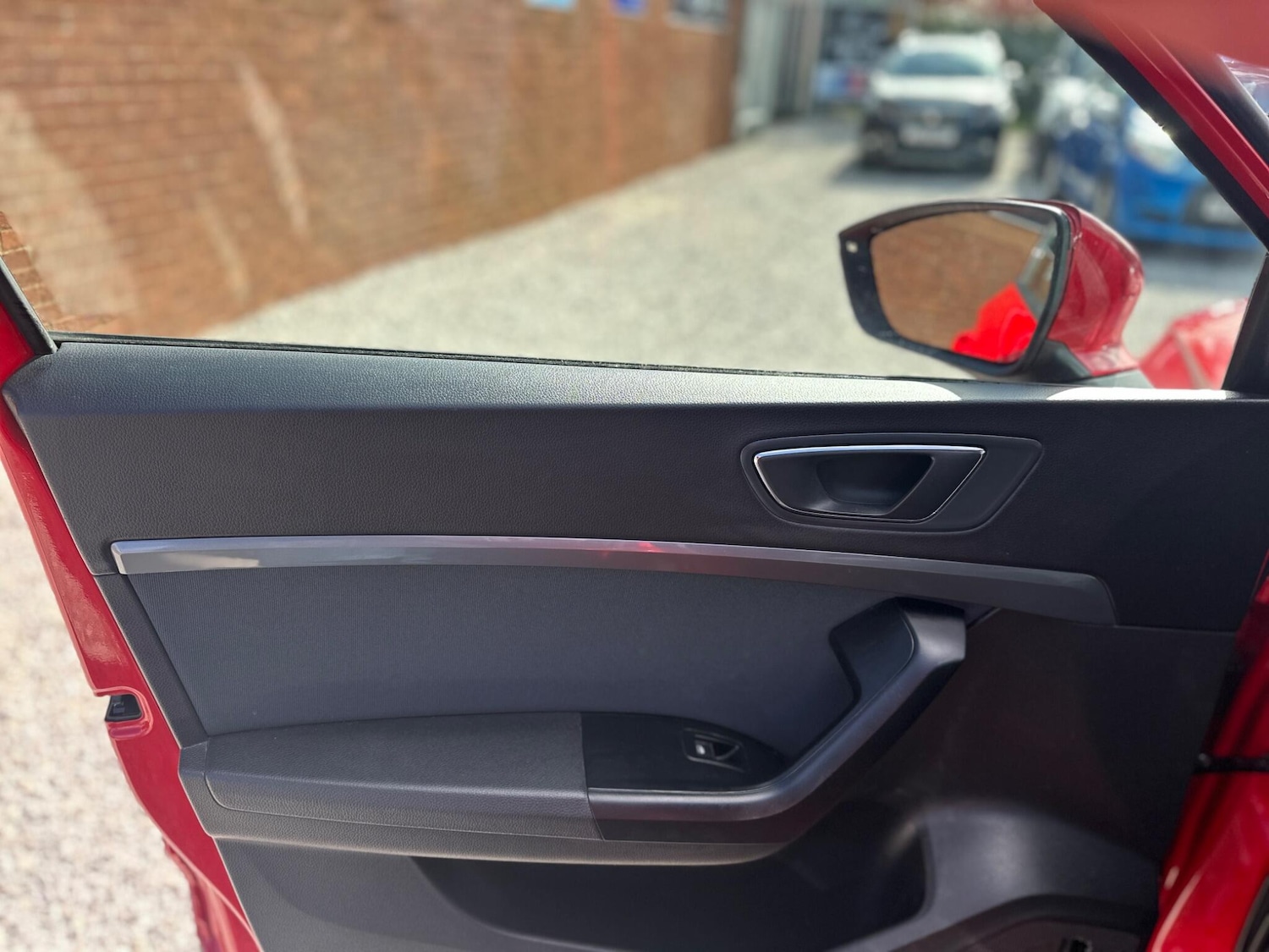 Used SEAT Ateca 2017 for sale - 77838849: Photo 40