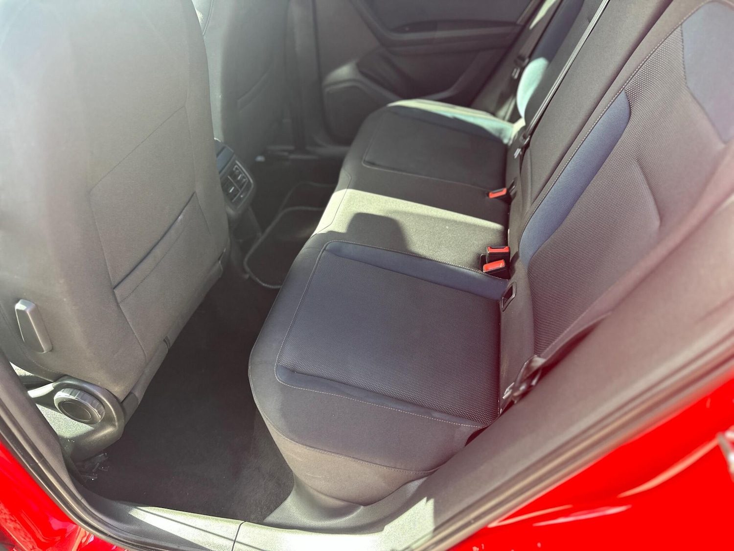 Used SEAT Ateca 2017 for sale - 77838849: Photo 45