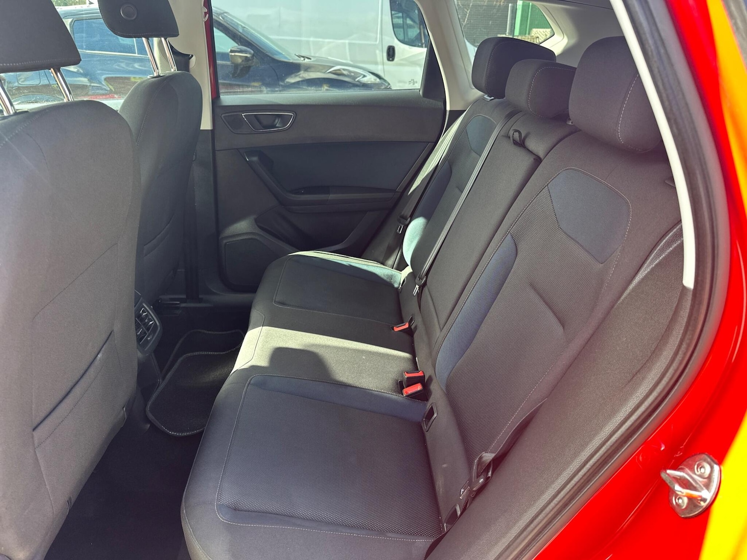 Used SEAT Ateca 2017 for sale - 77838849: Photo 47