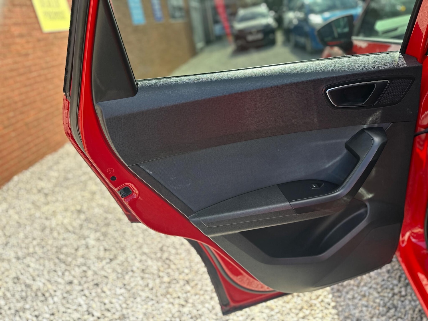 Used SEAT Ateca 2017 for sale - 77838849: Photo 49