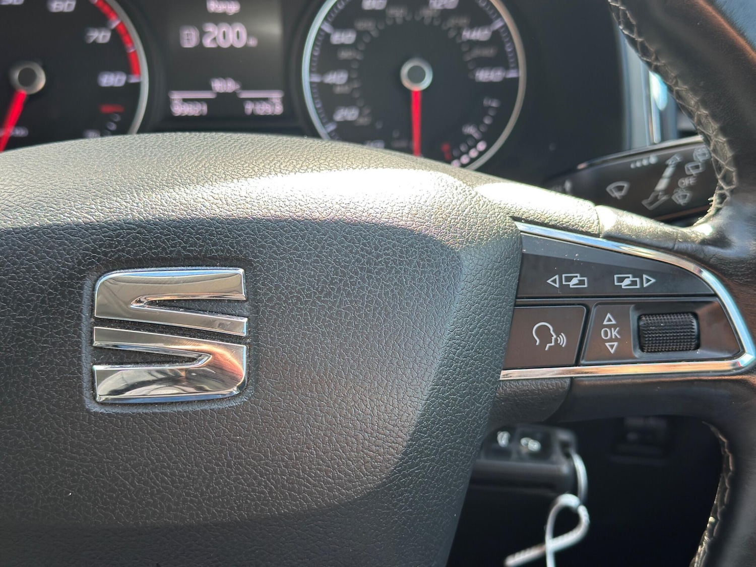 Used SEAT Ateca 2017 for sale - 77838849: Photo 50