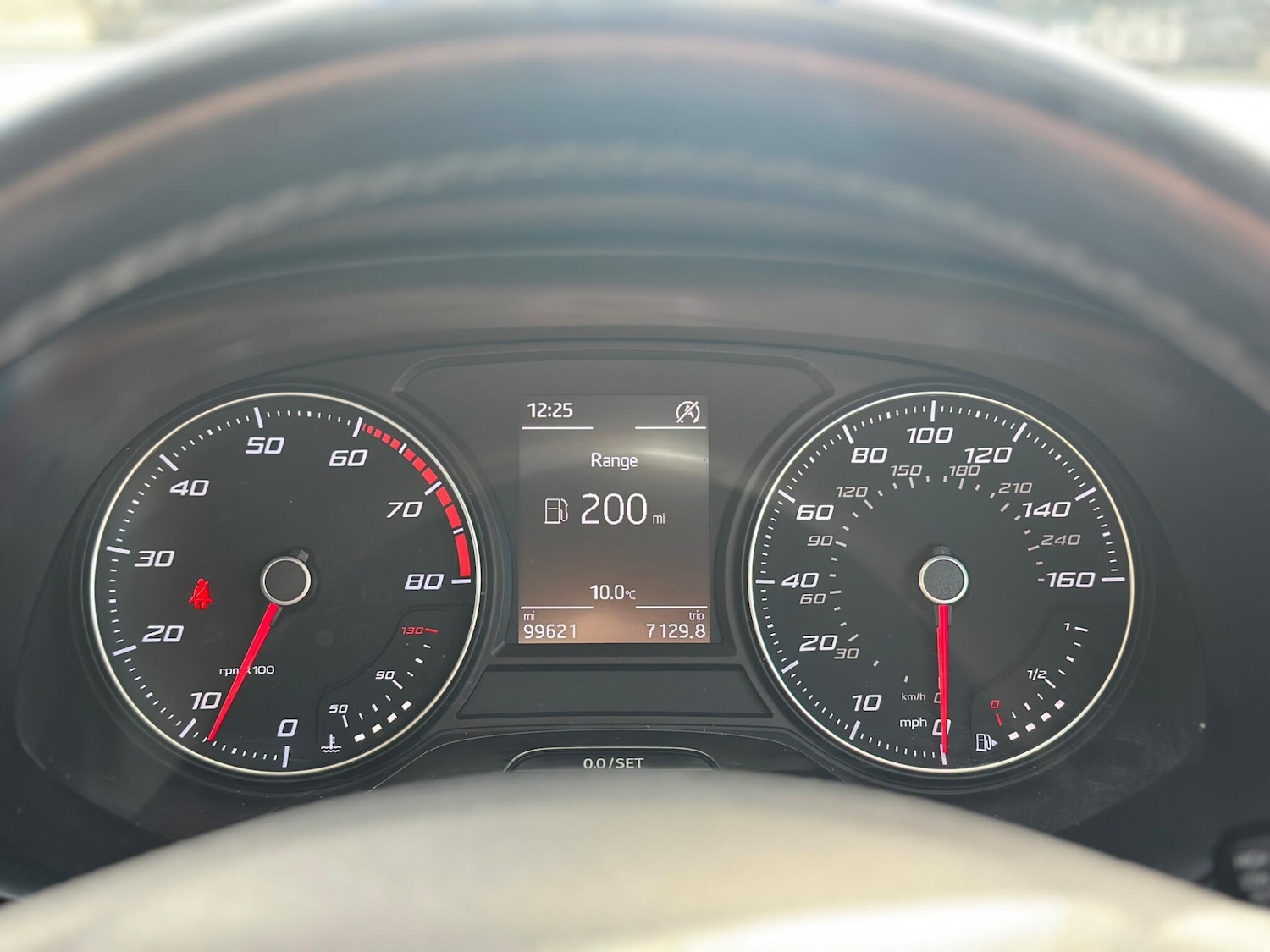 Used SEAT Ateca 2017 for sale - 77838849: Photo 51