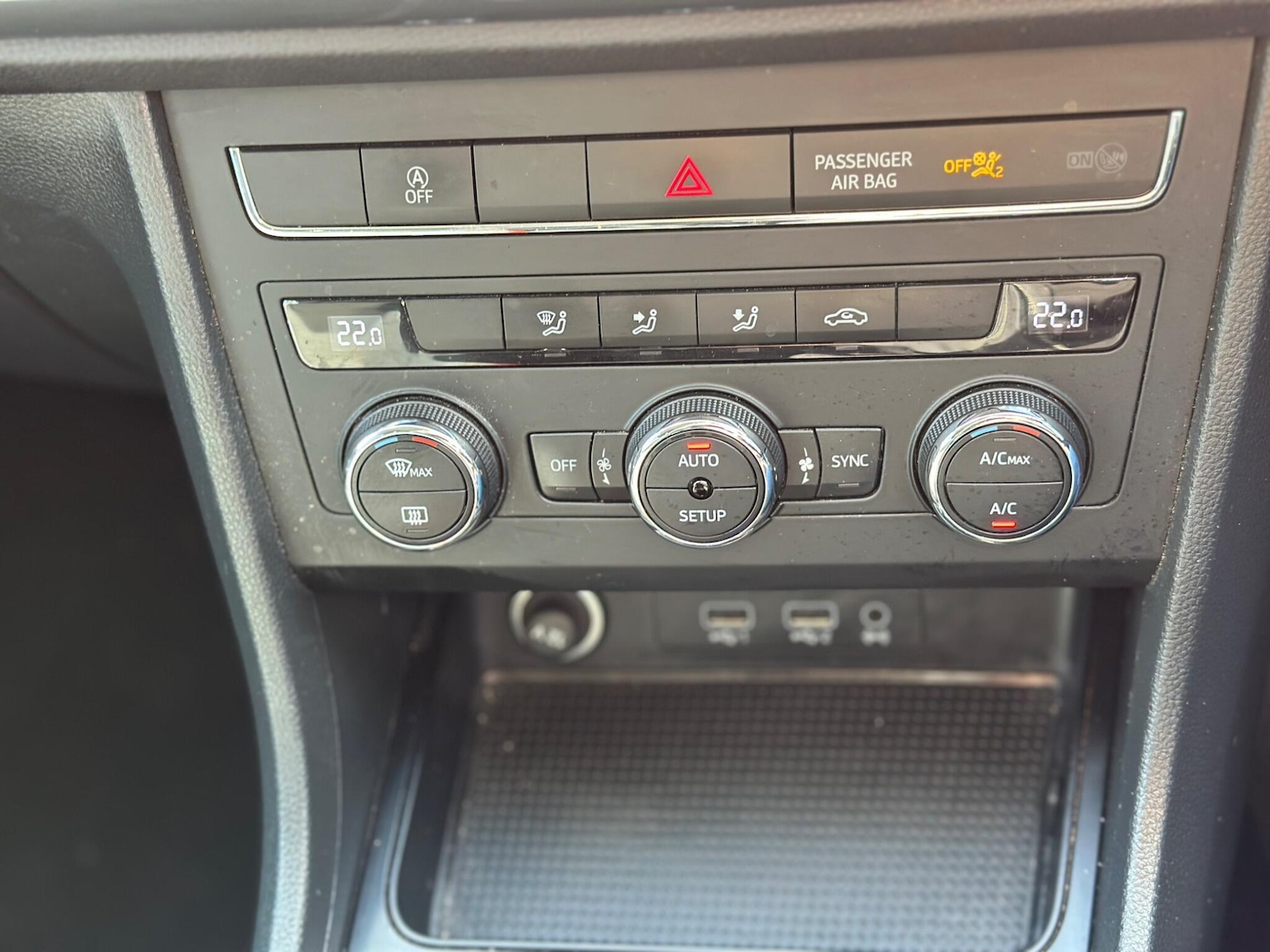 Used SEAT Ateca 2017 for sale - 77838849: Photo 52