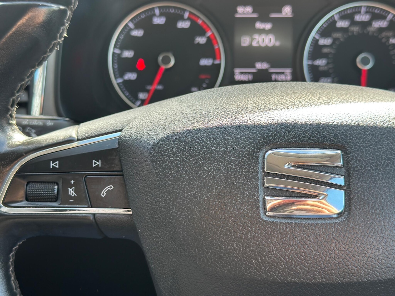 Used SEAT Ateca 2017 for sale - 77838849: Photo 53