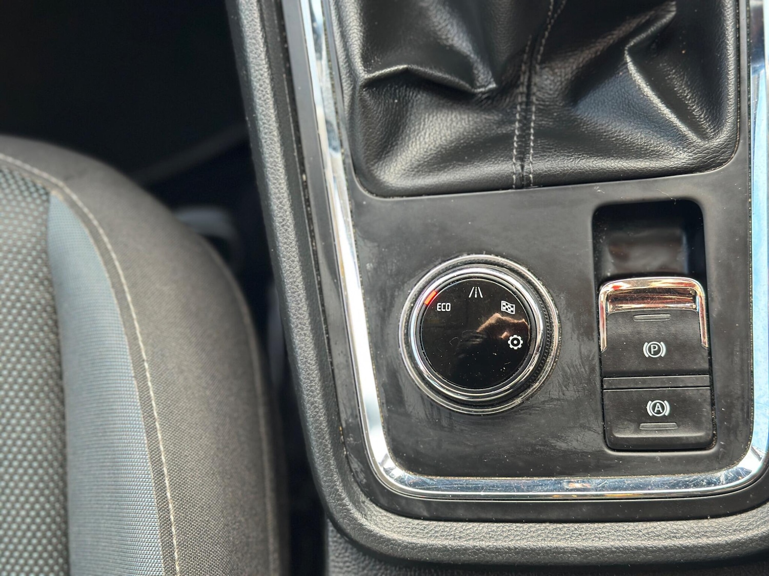 Used SEAT Ateca 2017 for sale - 77838849: Photo 54