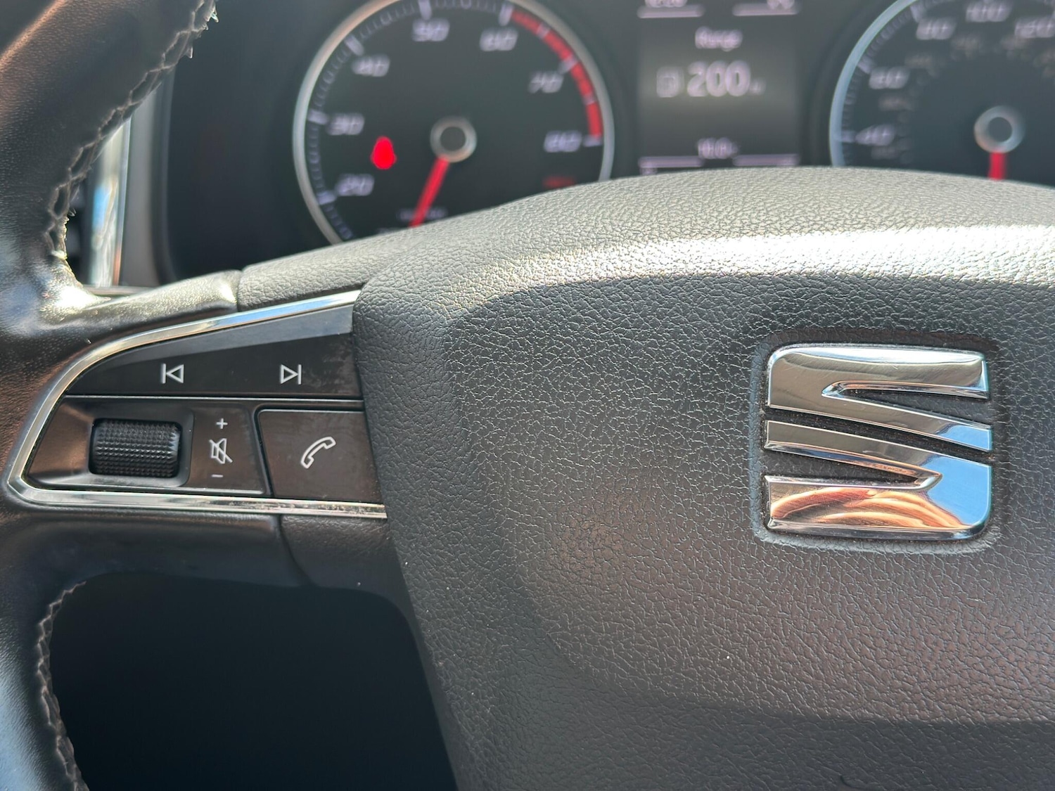 Used SEAT Ateca 2017 for sale - 77838849: Photo 59