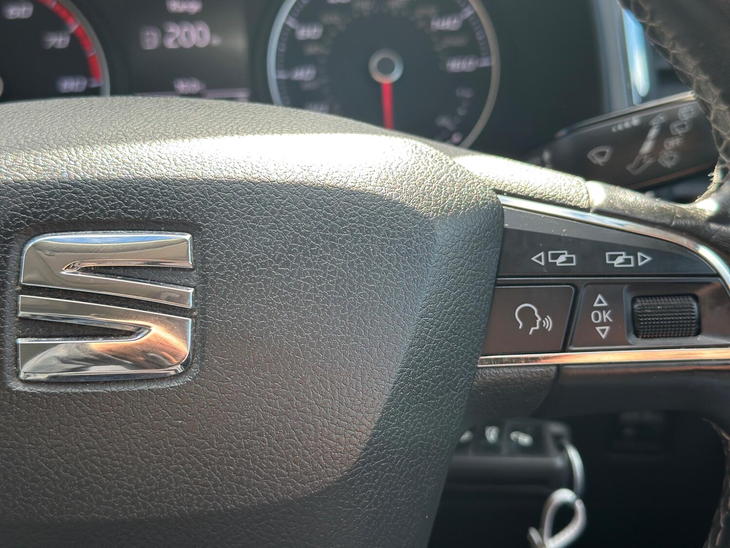 Used SEAT Ateca 2017 for sale - 77838849: Photo 60