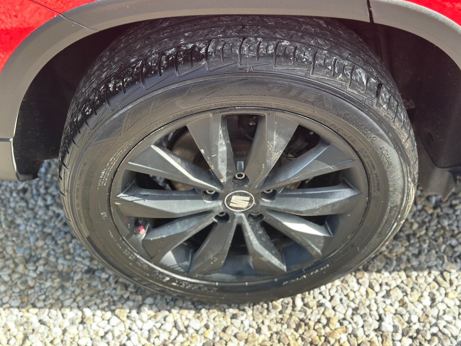 Used SEAT Ateca 2017 for sale - 77838849: Photo 63