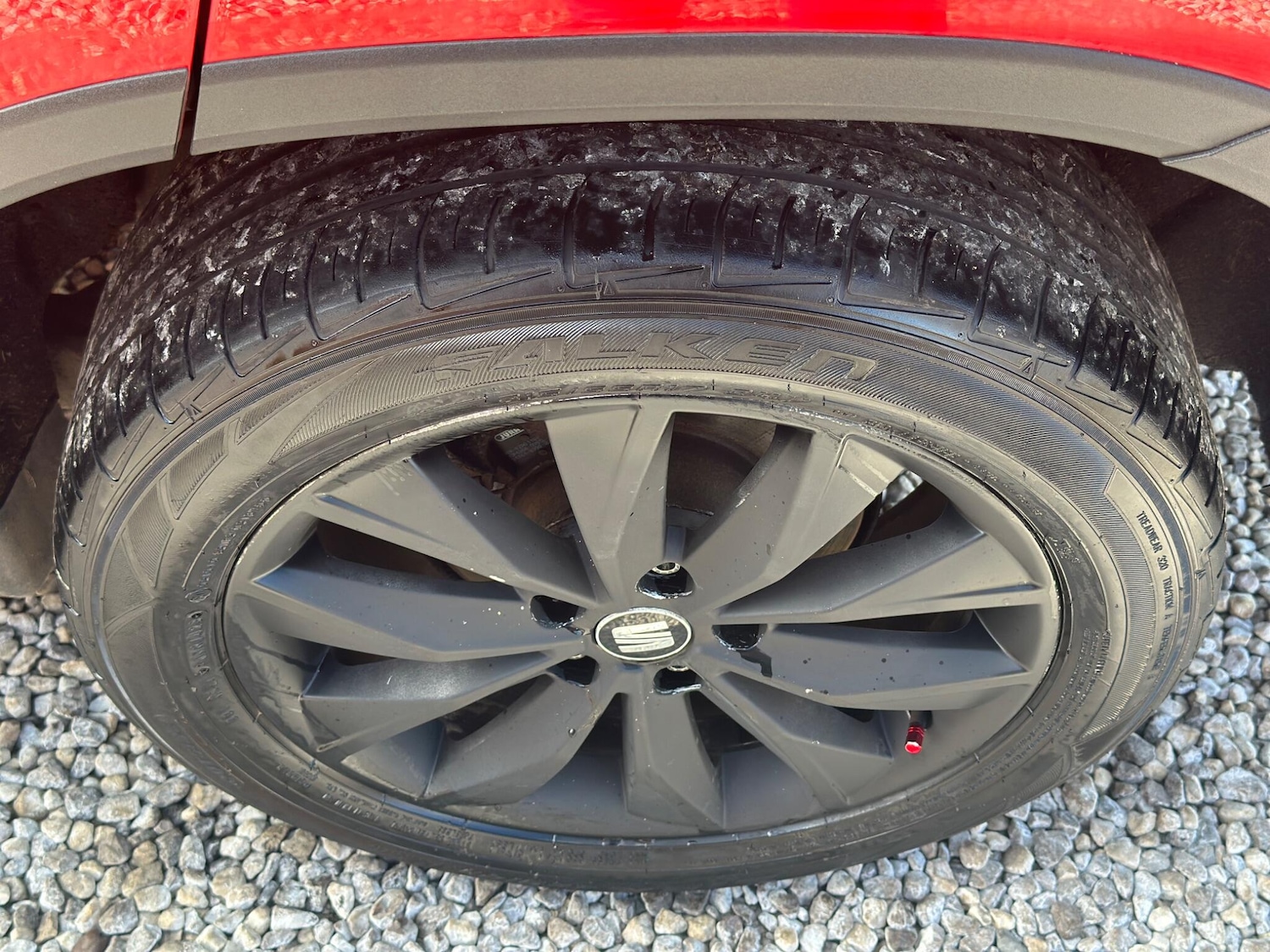 Used SEAT Ateca 2017 for sale - 77838849: Photo 64