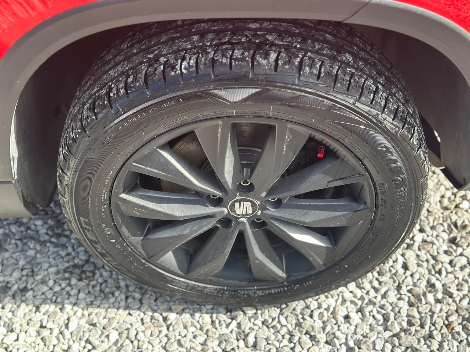 Used SEAT Ateca 2017 for sale - 77838849: Photo 65