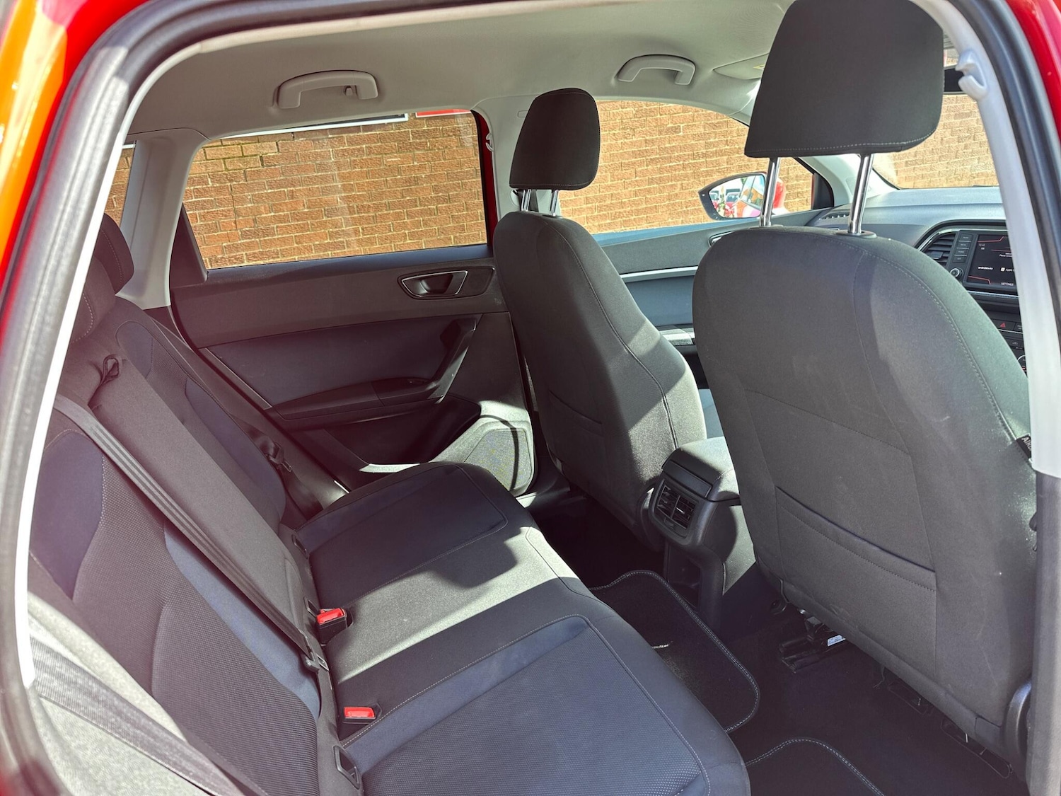 Used SEAT Ateca 2017 for sale - 77838849: Photo 7