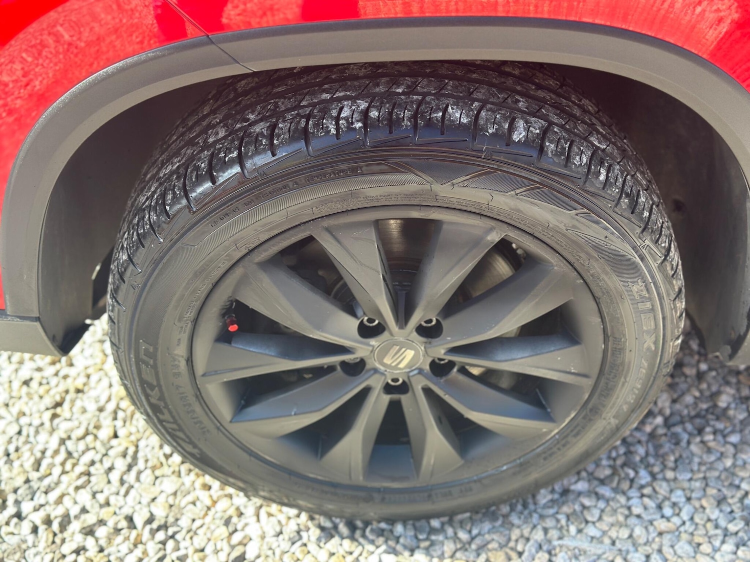 Used SEAT Ateca 2017 for sale - 77838849: Photo 9