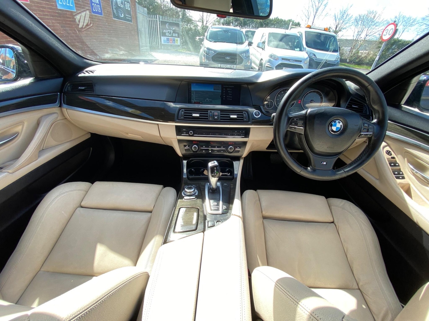 Used BMW 5 Series 2010 for sale - 78048129: Photo 11