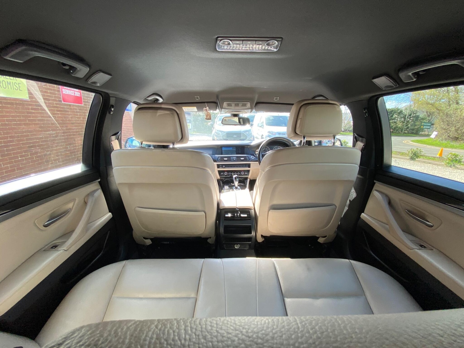 Used BMW 5 Series 2010 for sale - 78048129: Photo 12