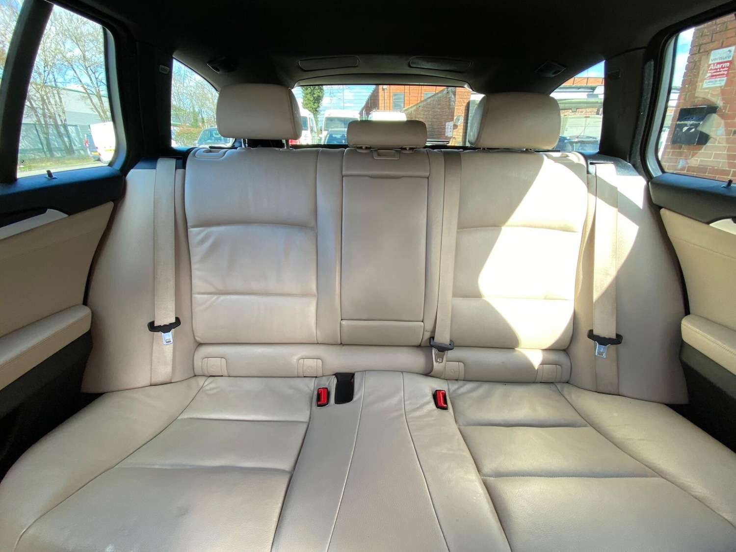 Used BMW 5 Series 2010 for sale - 78048129: Photo 13