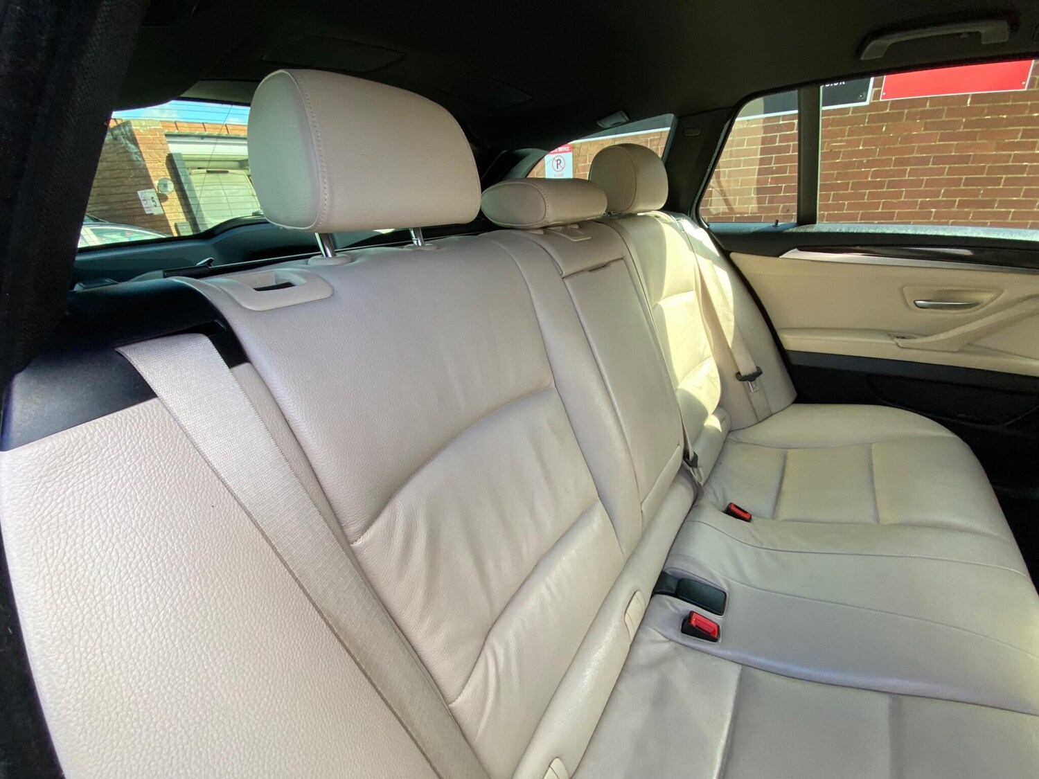 Used BMW 5 Series 2010 for sale - 78048129: Photo 18