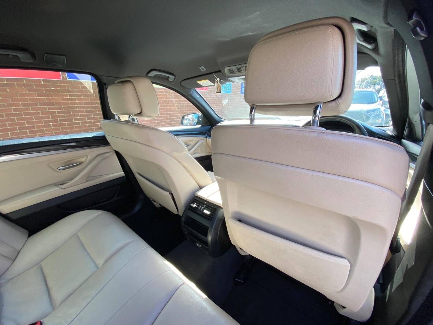 Used BMW 5 Series 2010 for sale - 78048129: Photo 19