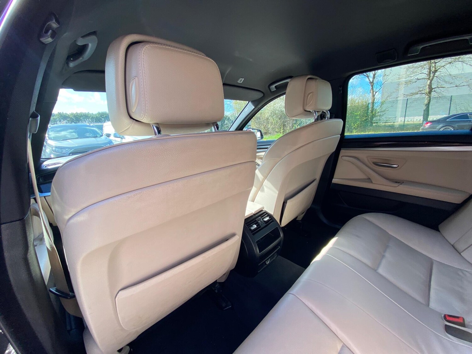 Used BMW 5 Series 2010 for sale - 78048129: Photo 20