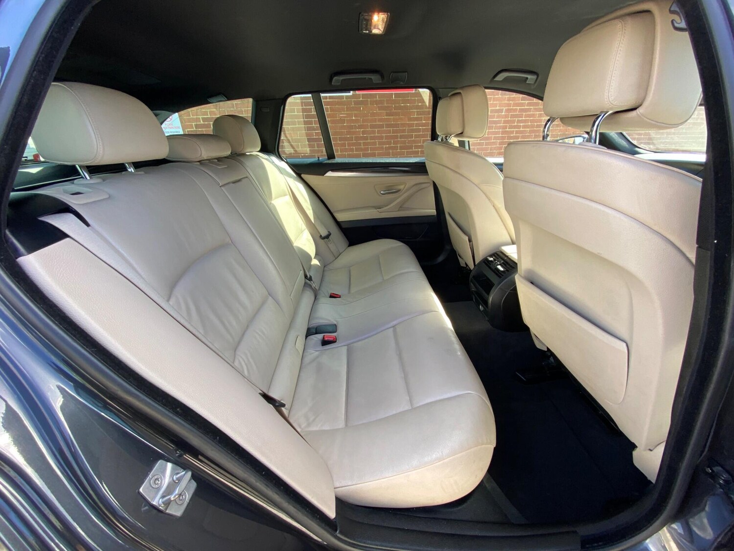 Used BMW 5 Series 2010 for sale - 78048129: Photo 21