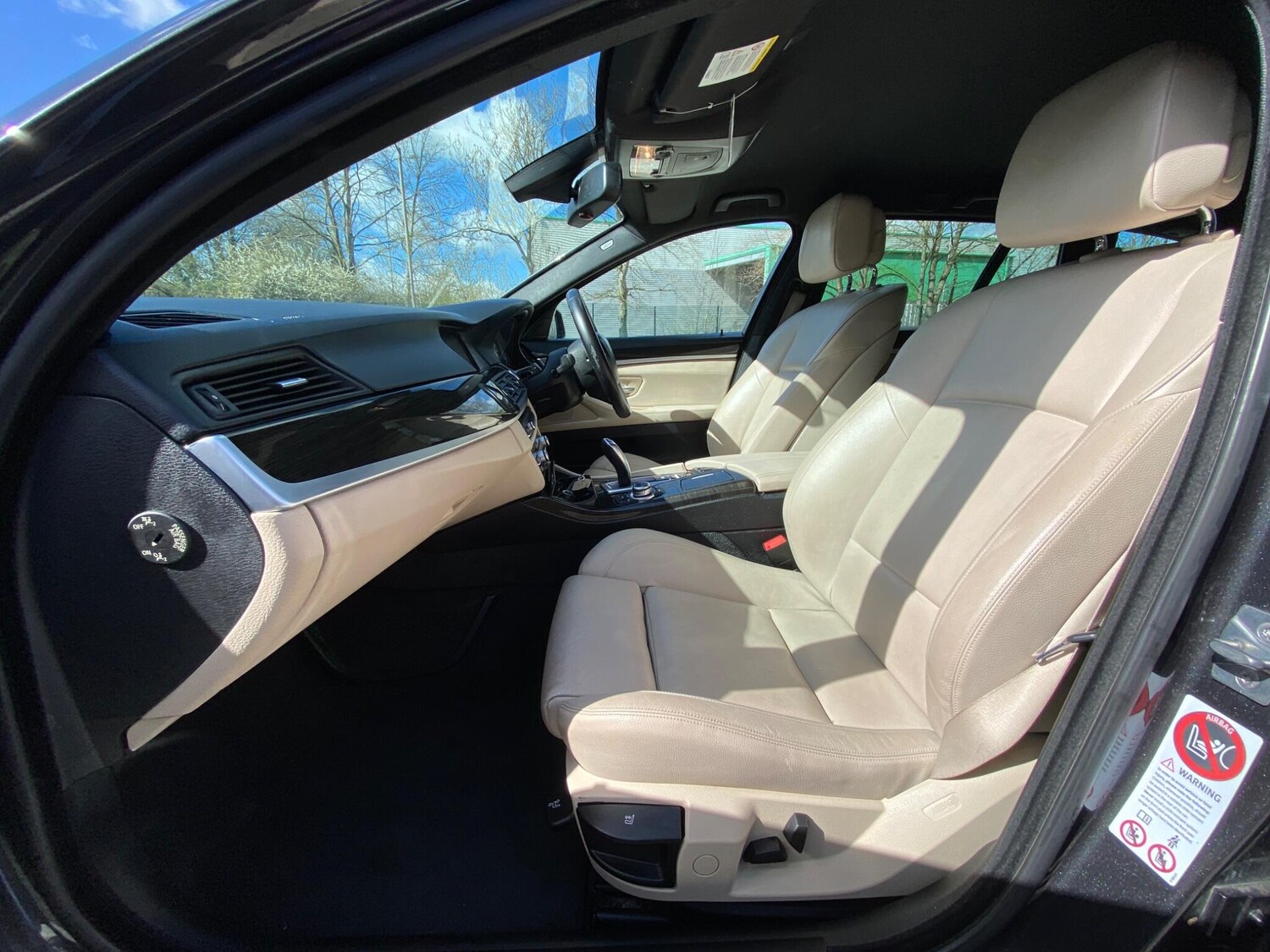 Used BMW 5 Series 2010 for sale - 78048129: Photo 22