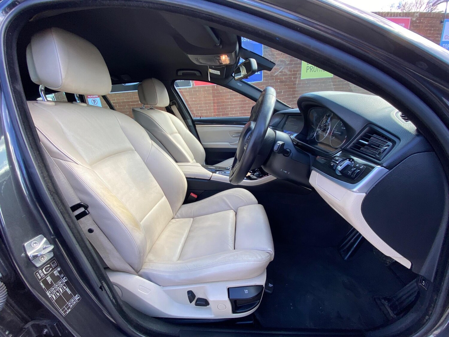 Used BMW 5 Series 2010 for sale - 78048129: Photo 23