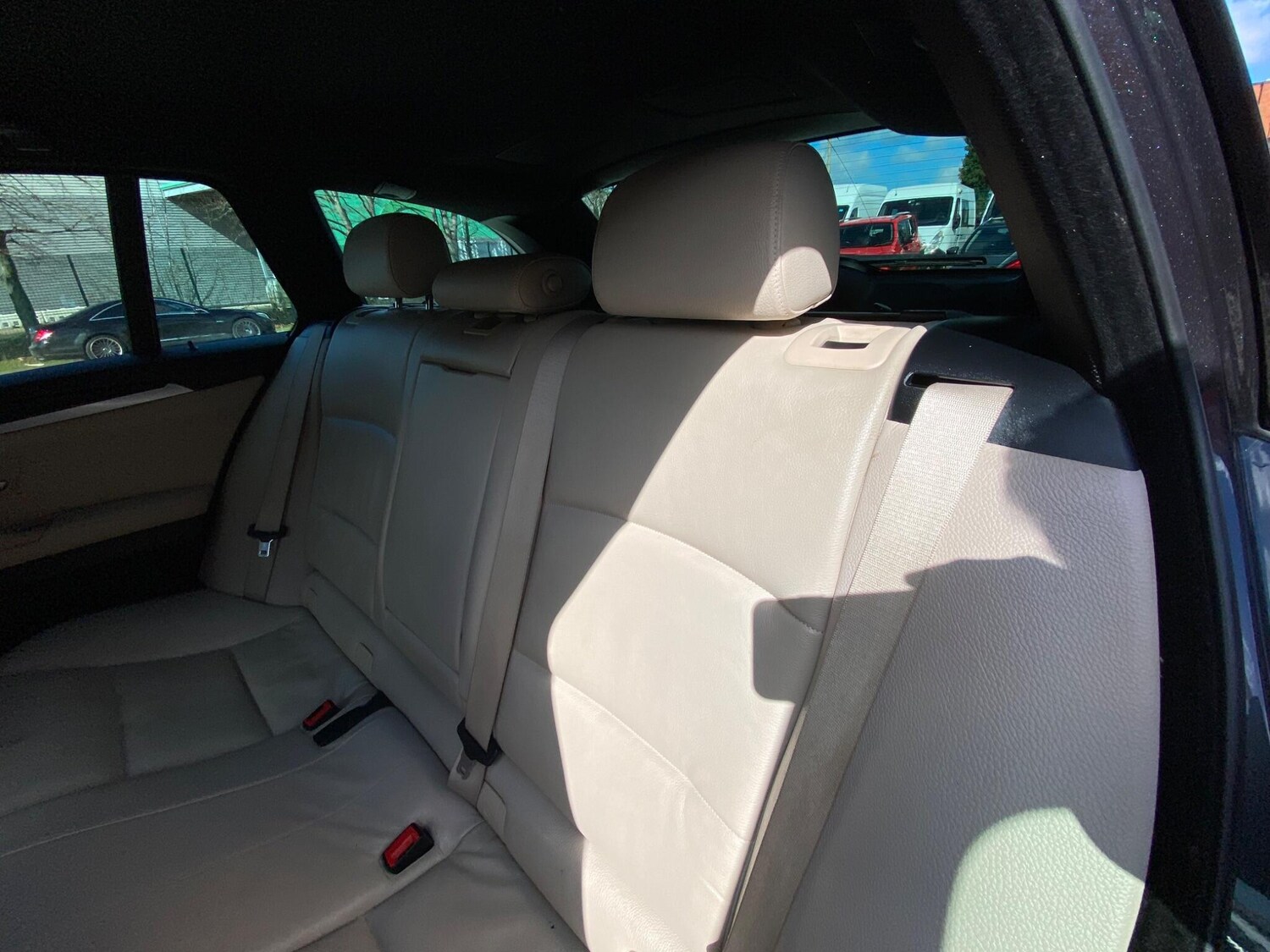 Used BMW 5 Series 2010 for sale - 78048129: Photo 26